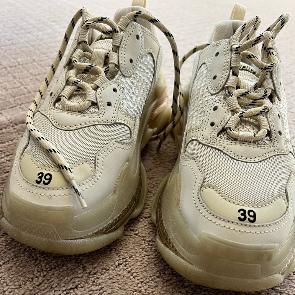 Balenciaga sneakers